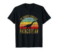 Patagotitan My Favorite Dinosaur - Dino Lover Kids T-Shirt