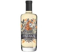 Pataka Liqueur Ginger Liqueur, 50 cl