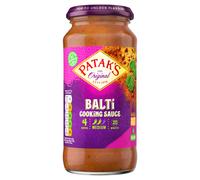 Pataks Balti Sauce 450g