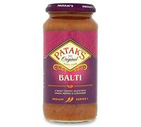 Patak's Balti Sauce 450g