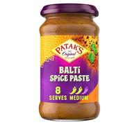 Patak's Balti Spice Paste 283 Gram