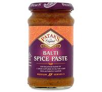 Patak's Balti Spice Paste 283g