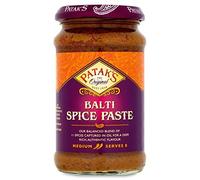 Patak's Balti Spice Paste 283g