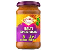 Patak's Balti Spice Paste 283g - Pack of 2