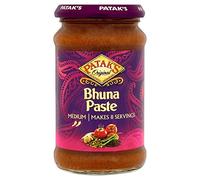 Patak's Bhuna Paste (283g) - Pack of 2