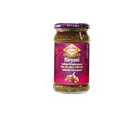 Patak's Biryani Paste - 283g (pack of 2)