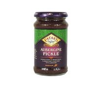 Patak's Brinjal Pickle 283g