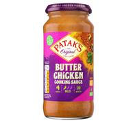 Patak's Butter Chicken Sauce 450g
