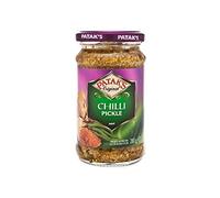 Patak's Chilli Pickle - 283g