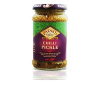 Patak's Chilli Pickle 283g