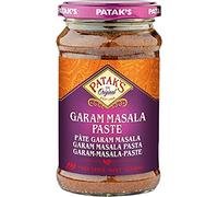 PATAK'S Garam Masala Paste, 283 g, 6-Count