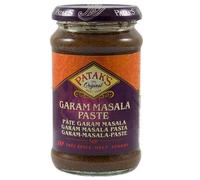 Pataks Garam Masala Paste 283G