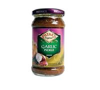 Pataks | Garlic Pickle | 2 x 300g