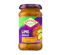 Patak's Hot Lime Pickle, 283g