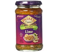 Patak's The Original Hot Lime Pickle 283 g