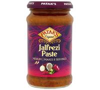 Pataks Jalfrezi Paste (6 x 283 g)