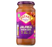 Patak's Jalfrezi Sauce 450g