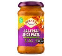 Patak's Jalfrezi Spice Paste 283g