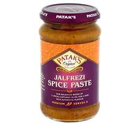 Patak's Jalfrezi Spice Paste 283g - Pack of 6