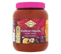 Pataks Kashmiri Masala Curry Paste, 2.2 L