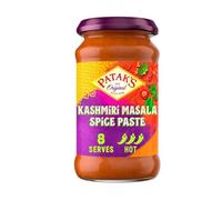Patak's Kashmiri Masala Spice Paste - 295g