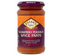 Patak's Kashmiri Masala Spice Paste 295g - Pack of 6