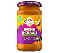 Pataks Korma Curry Paste 290g