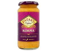 Patak's Korma Sauce 450g