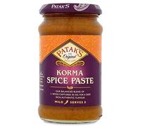 Patak's Korma Spice Paste 290g