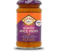 Patak's Korma Spice Paste 290g - Pack of 2