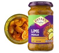 Pataks Lime Pickle (6 x 283 g)
