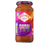 Patak's Madras Sauce 450g