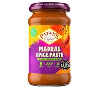 Patak's Madras Spice Paste 283g