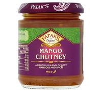 Patak's Mango Chutney 210g
