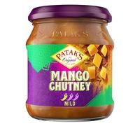 Patak's Mango Chutney, 340 Grams