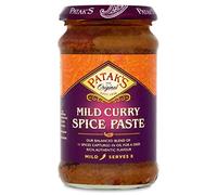 Patak's Mild Spice Paste 283g