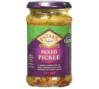 Patak's Mixed Pickle, 283 g