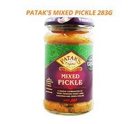 Patak's Mixed Pickle 283g