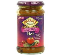 PATAKS Paste Curry Vindaloo, 10 oz