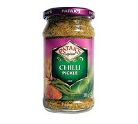 Patak's Patak's Chilli Pickle, 283 Grams