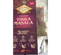 Patak's Punjabi Tikka Masala Kit 313g (Pack of 2)