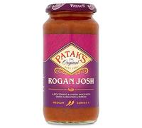 Patak's Rogan Josh 450g