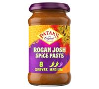 Patak's Rogan Josh Spice Paste, 283g