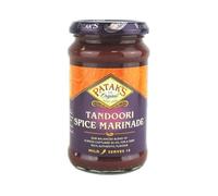 Patak's Tandoori Spice Marinade, 312g (Pack of 3)