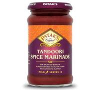 Patak's Tandoori Spice Marinade, 312g (Pack of 3)