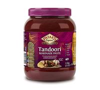 Patak's Tandoori Marinade Sauce 2500g