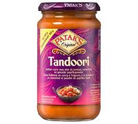 Patak's Tandoori Sauce Sweet Paste Pataks 450G