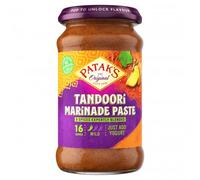 Patak's Tandoori Spice Marinade, 312g (Pack of 3)