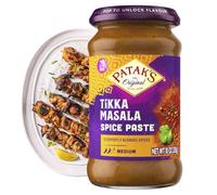 Patak's Tikka Masala Medium Curry Paste 283G