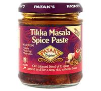Patak's Tikka Masala Paste (165g) - Pack of 6